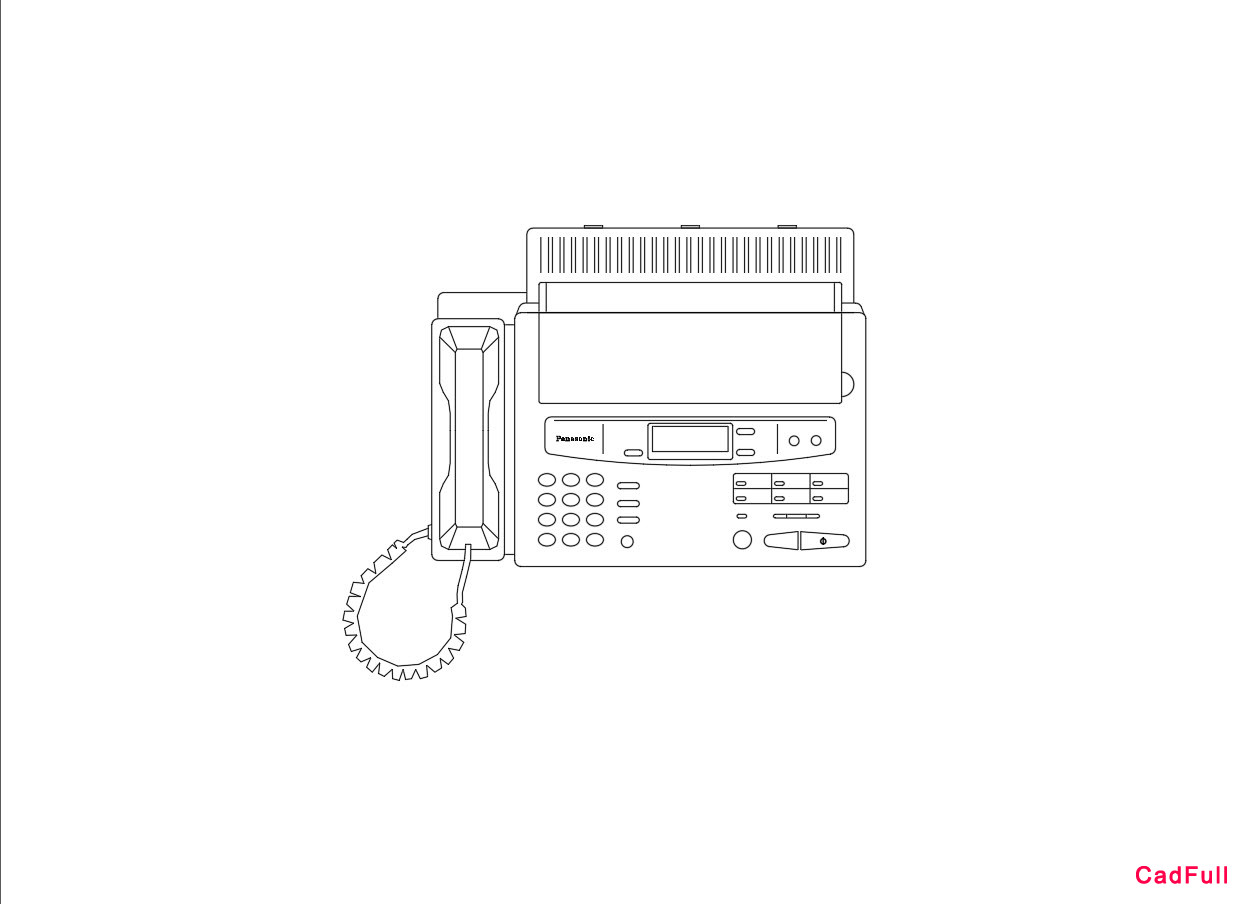 Landline 9